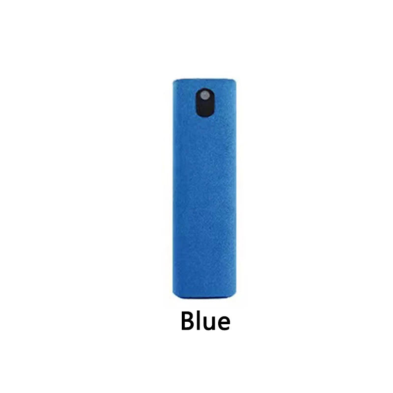 2 In 1 Phone Screen Cleaner Spray
