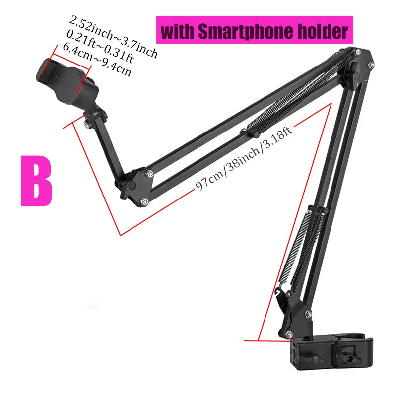 Bracket Stand