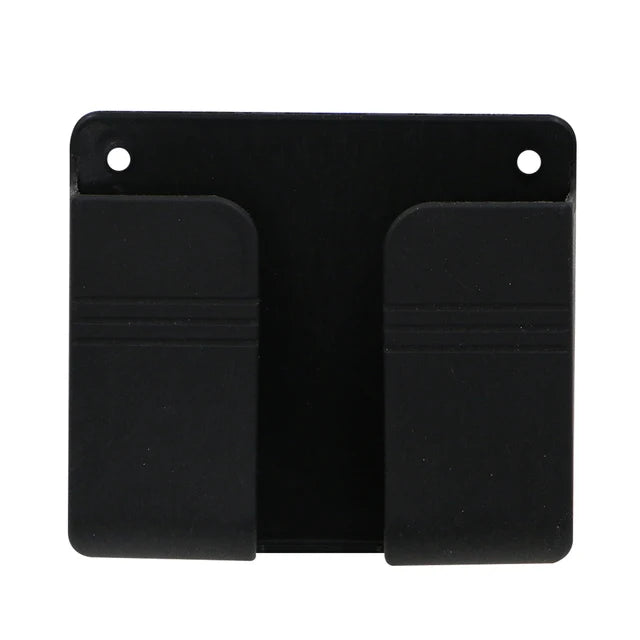 2pcs Wall Mounted iPhone holder