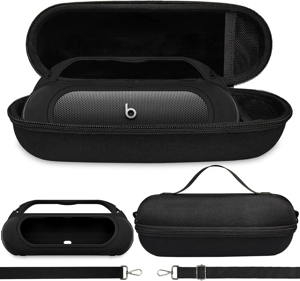 Protective Cover and Hard  Storage case Beats