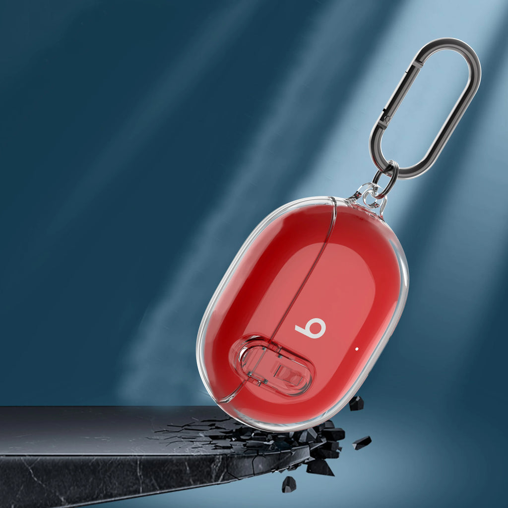 Transparent Case For Beats Studio Buds