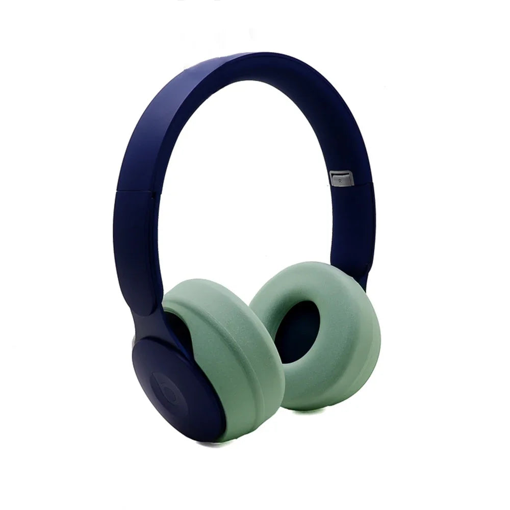 1Pair Protective Silicone Cover Skin for Beats