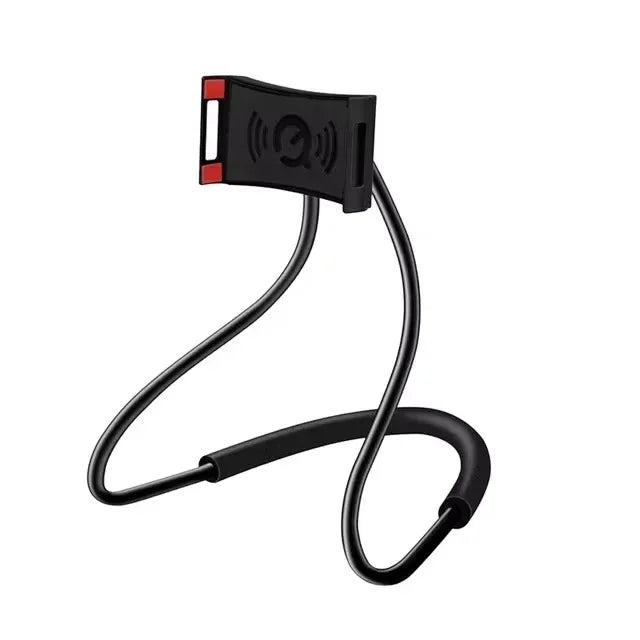Neck Mobile Phone Holder For IPhone