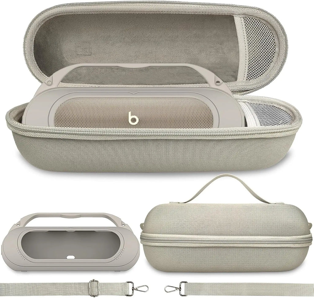 Protective Cover and Hard  Storage case Beats