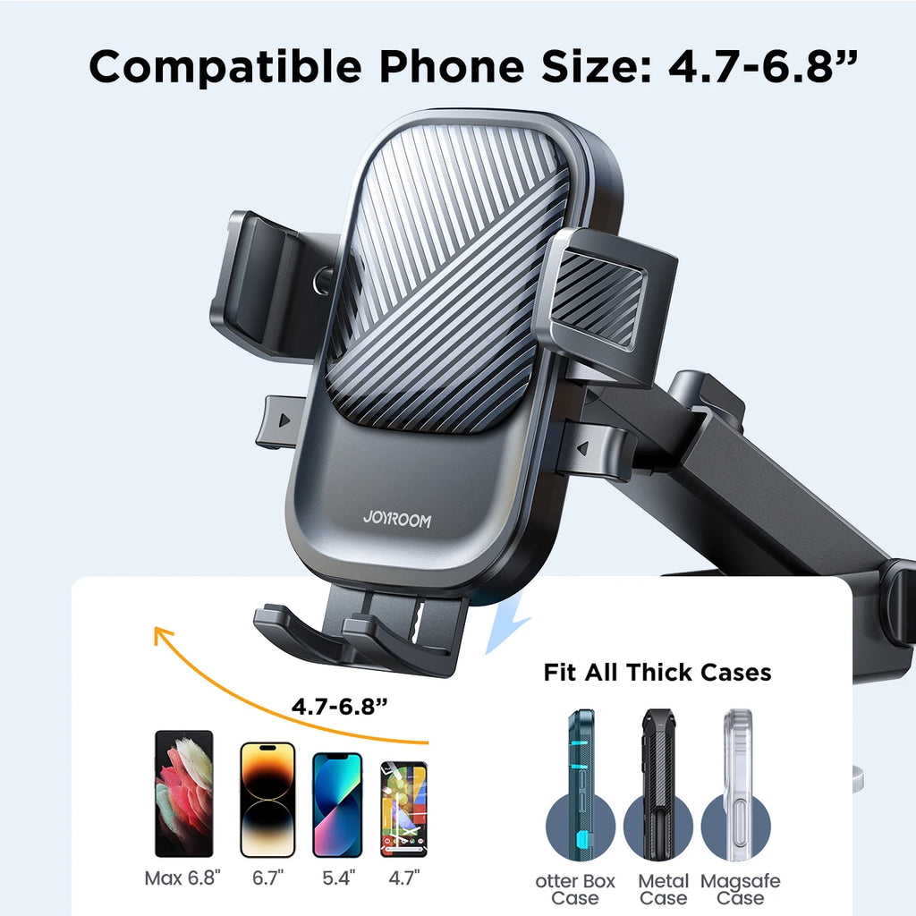 vehicle Phone Holder Stand