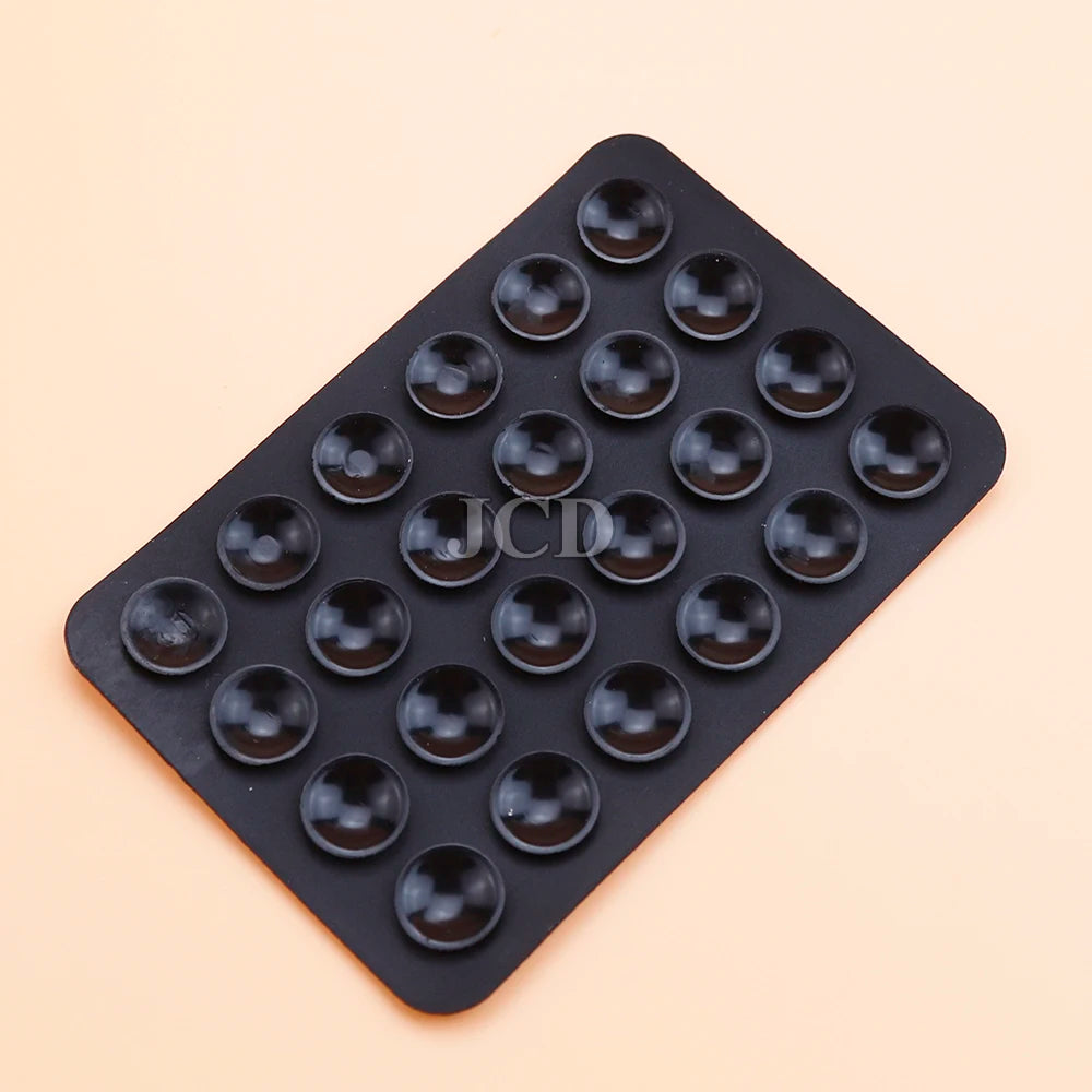 Suction Pad Back Sticker Phone Holder