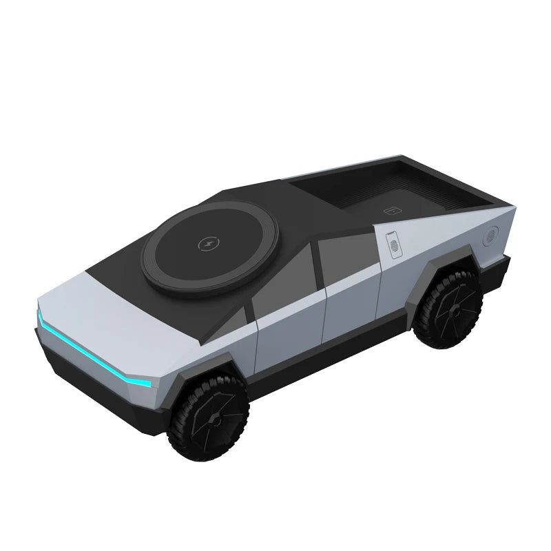 Cybertruck Phone Stand For iPhone and iPhone accessories
