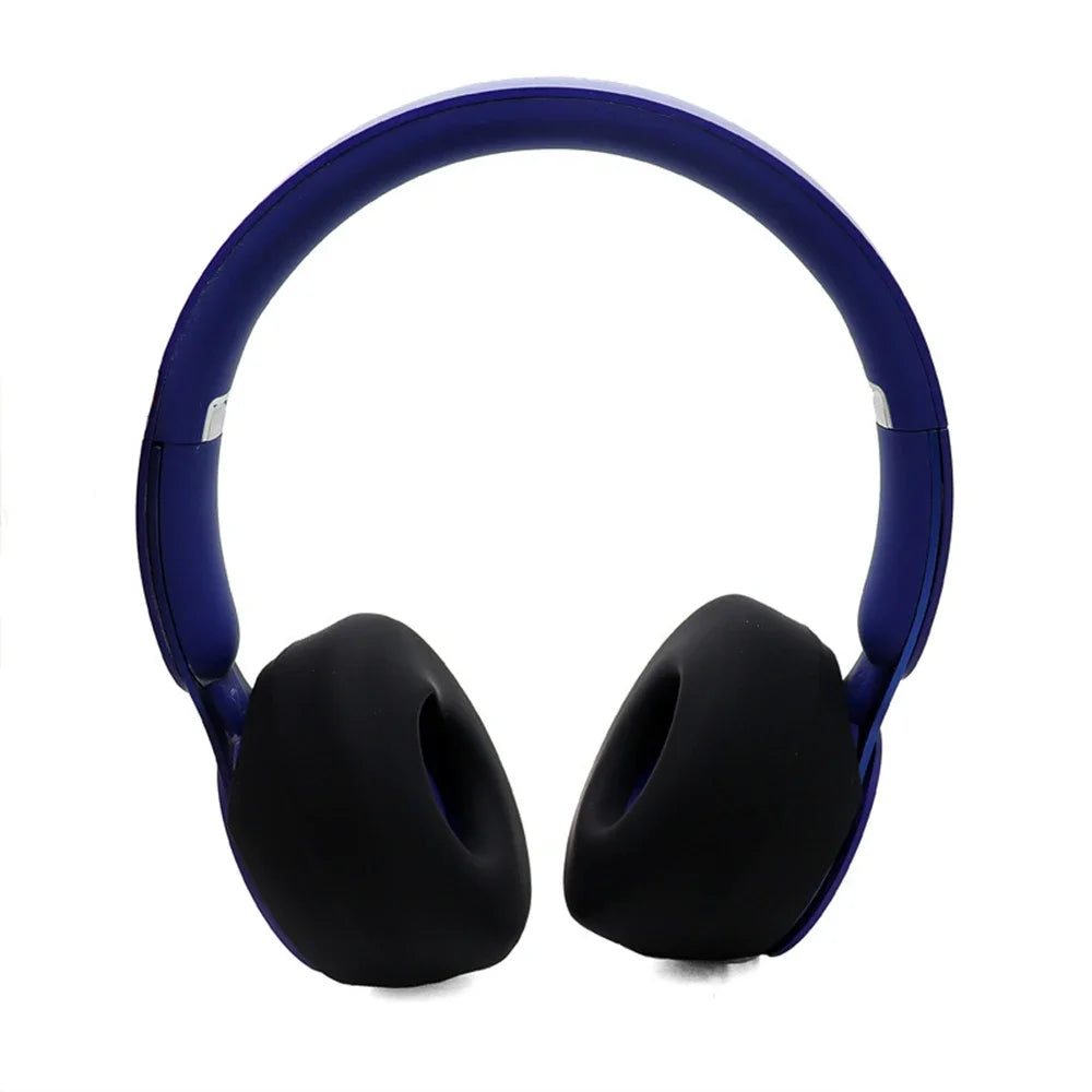 1Pair Protective Silicone Cover Skin for Beats