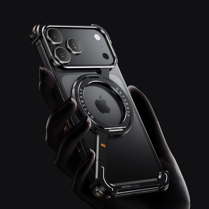 skeleton Phone Case