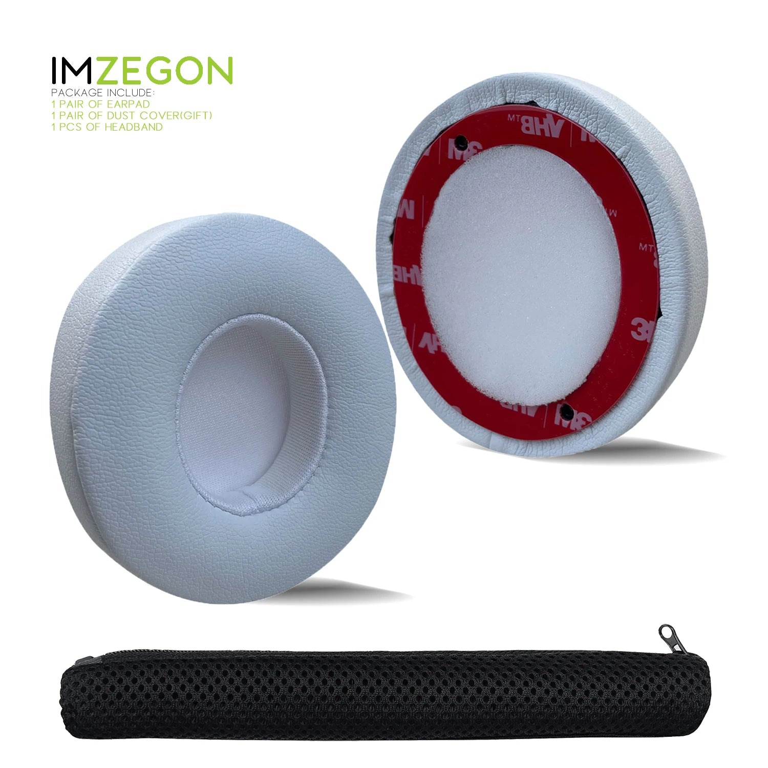Replacement Earpads for Beats Headphones