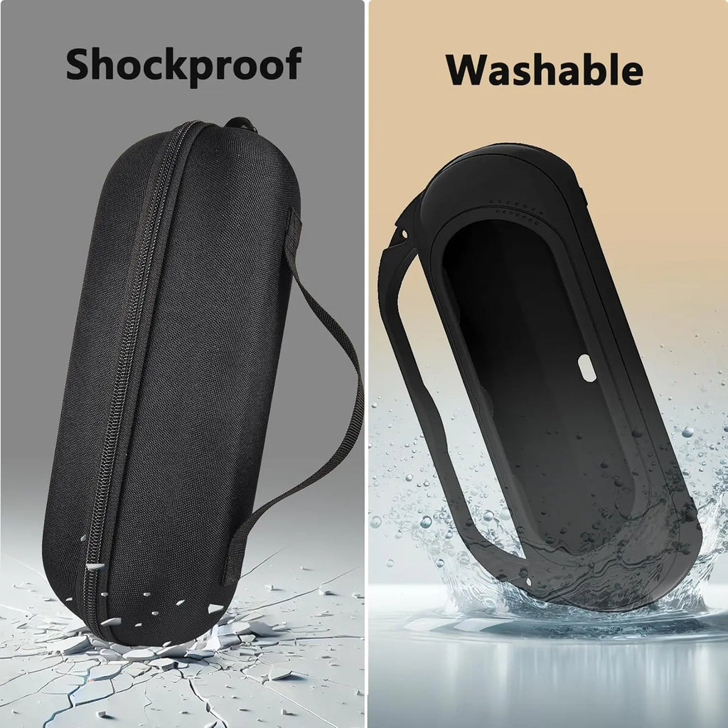 Protective Cover and Hard  Storage case Beats