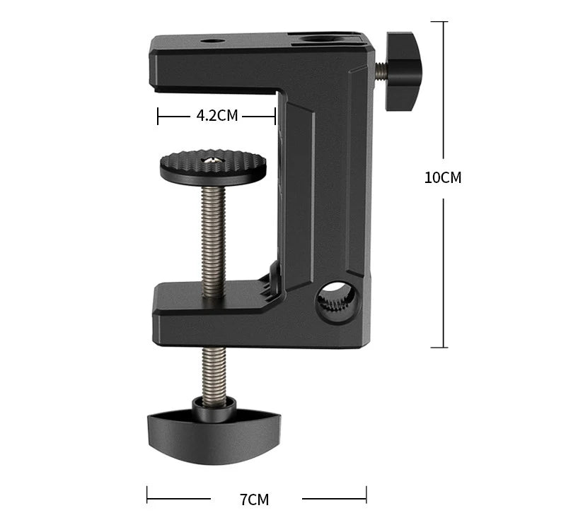 Bracket Stand