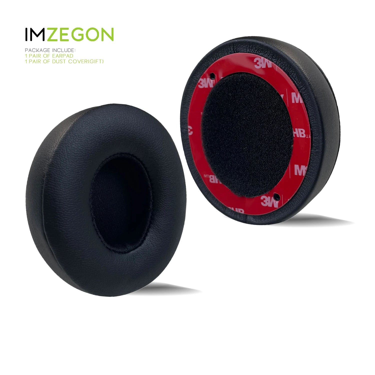 Replacement Earpads for Beats Headphones