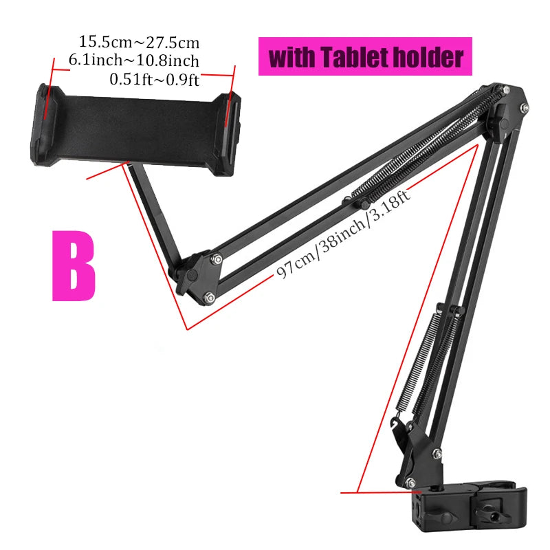 Bracket Stand