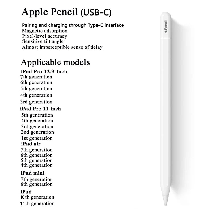 Apple Pencil Pro