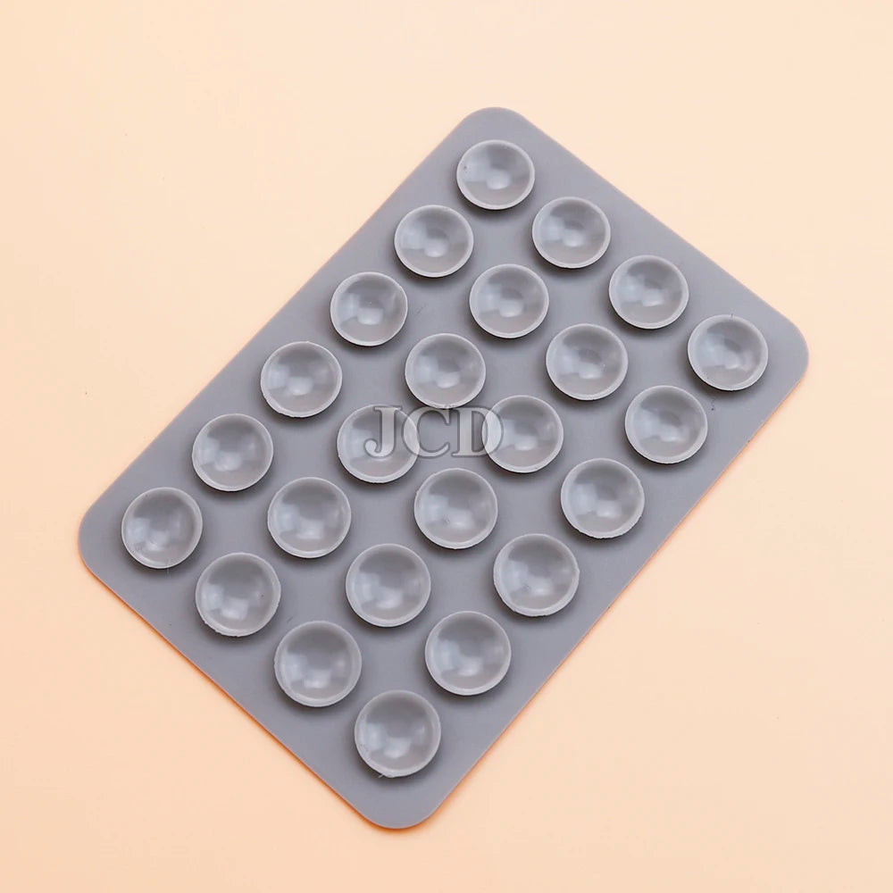 Suction Pad Back Sticker Phone Holder