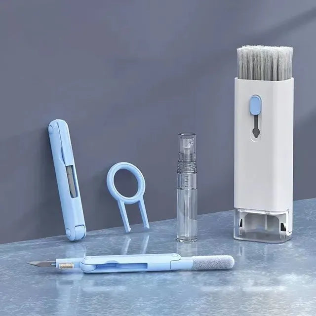 7-in-1  Cleaning Brush Kit