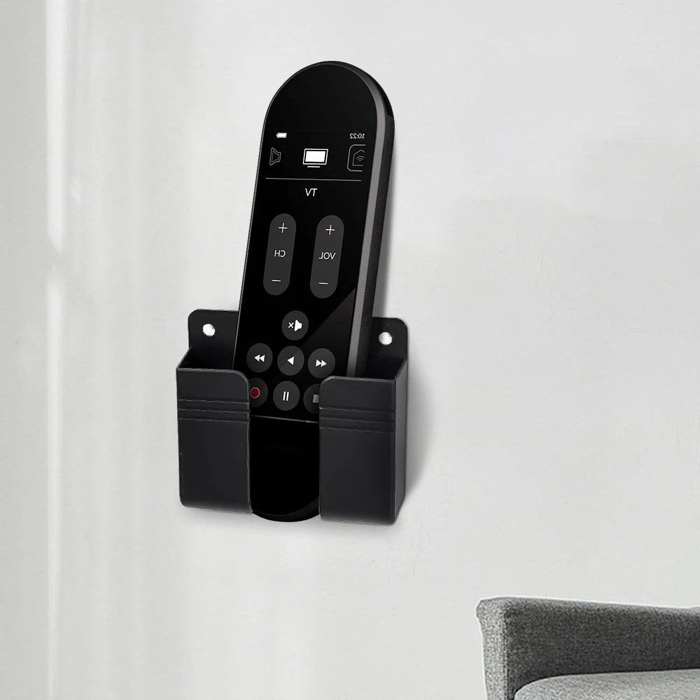 2pcs Wall Mounted iPhone holder