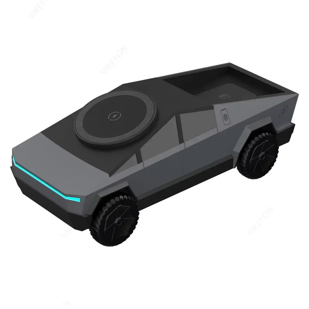Cybertruck Phone Stand For iPhone and iPhone accessories