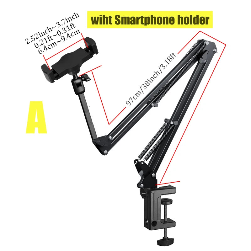 Bracket Stand