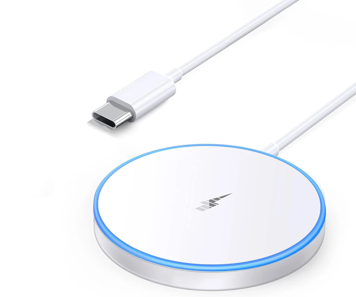 Apple Magsafes Type C Magnetic Charge pad