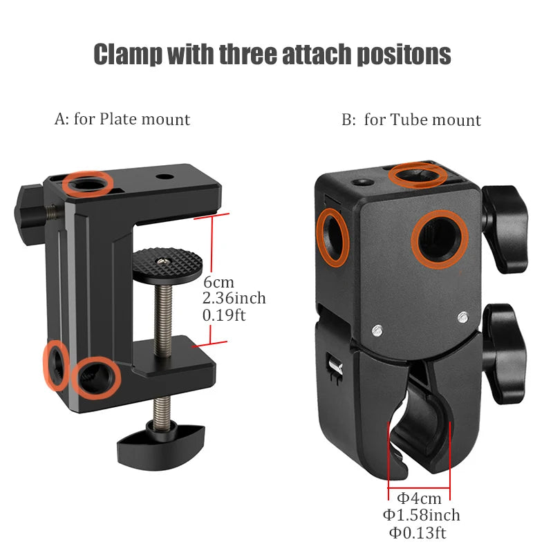 Bracket Stand