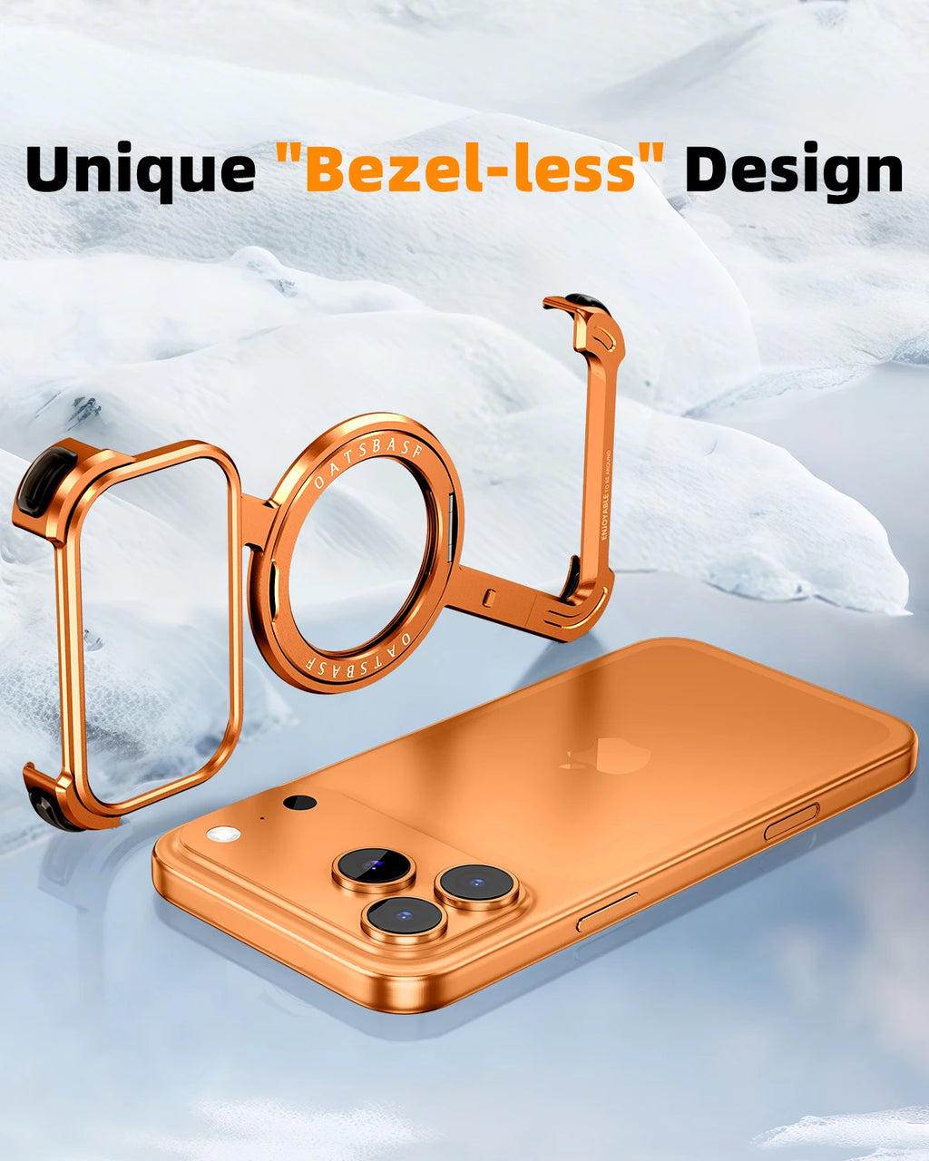 skeleton Phone Case