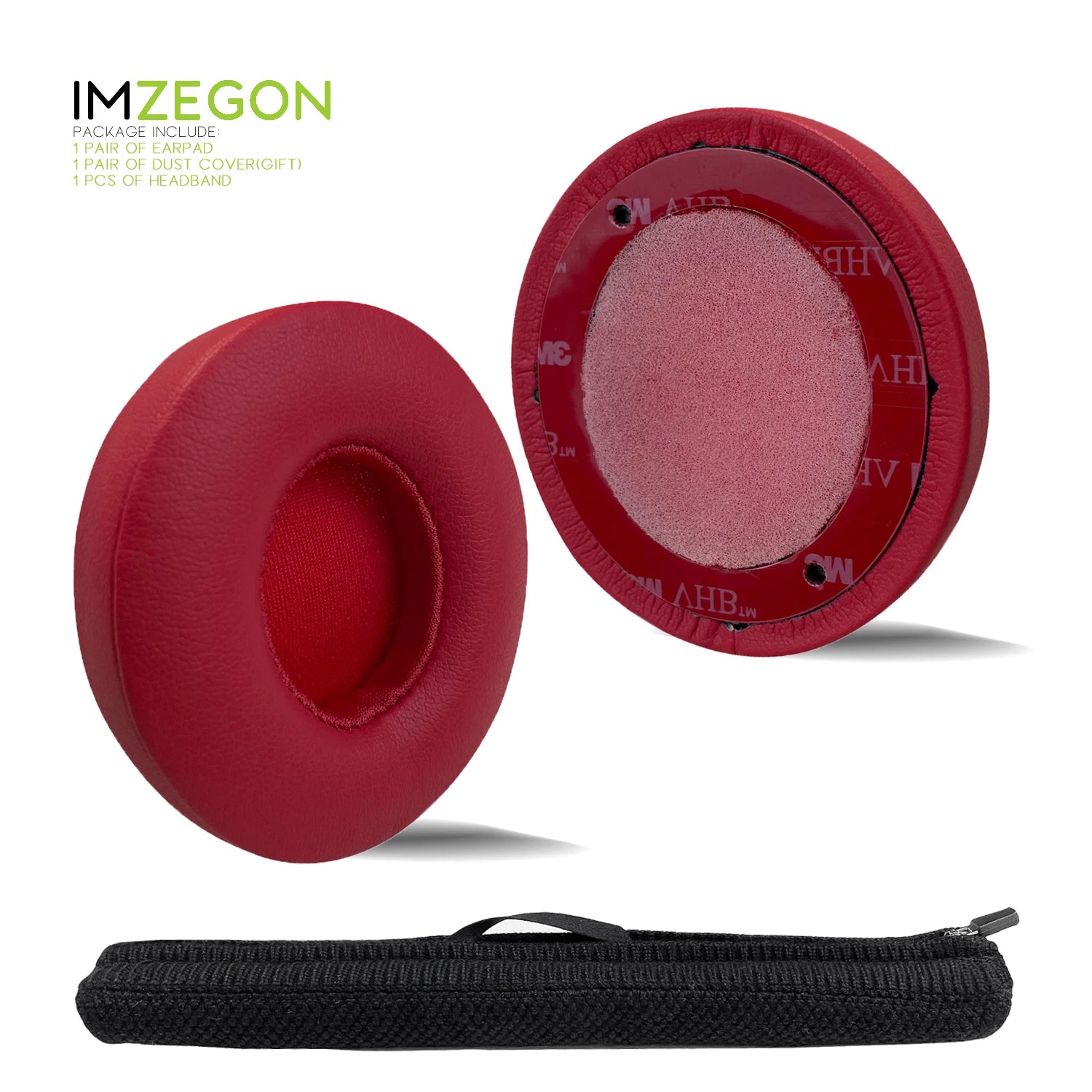 Replacement Earpads for Beats Headphones