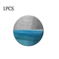 1/5 Pcs Magnetic Metal Plate iPhone holders