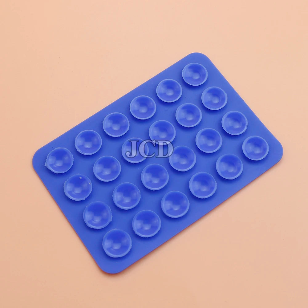 Suction Pad Back Sticker Phone Holder