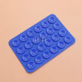 Suction Pad Back Sticker Phone Holder
