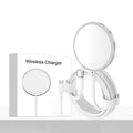Apple Magsafes Type C Magnetic Charge pad