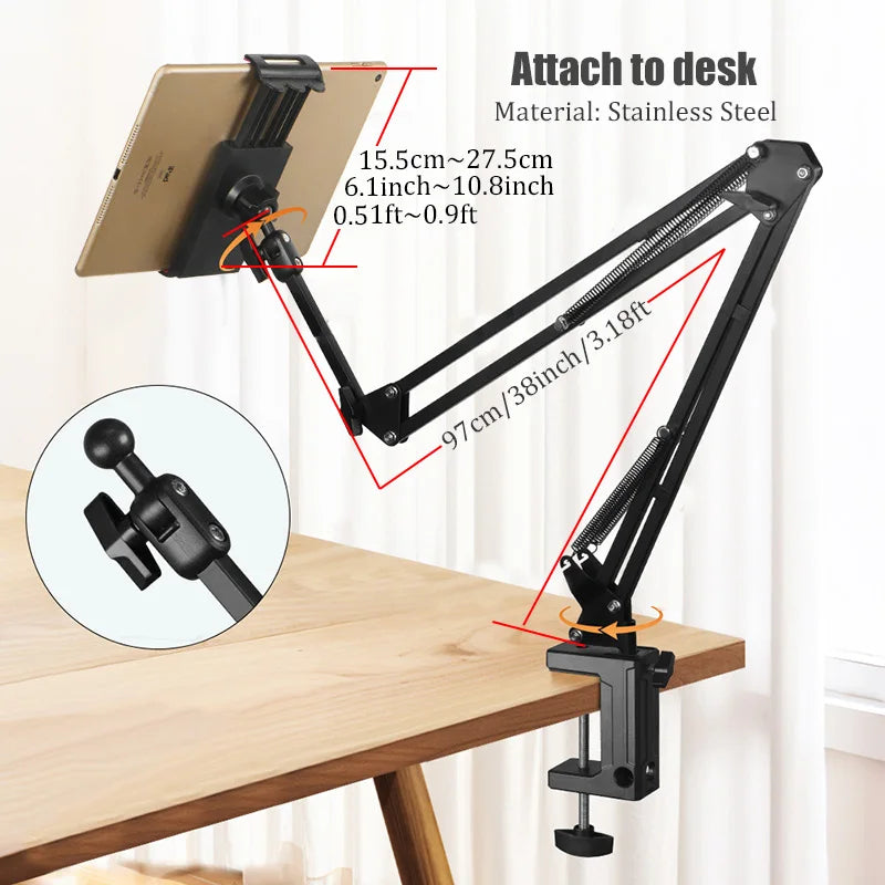 Bracket Stand