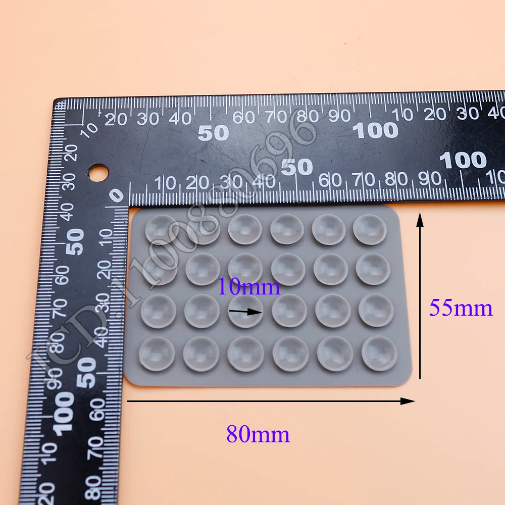 Suction Pad Back Sticker Phone Holder
