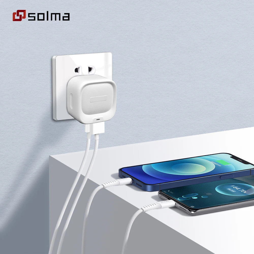 USB phone Charger