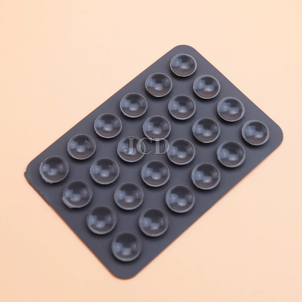 Suction Pad Back Sticker Phone Holder