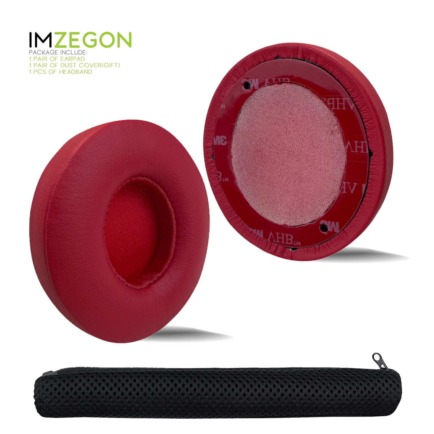 Replacement Earpads for Beats Headphones