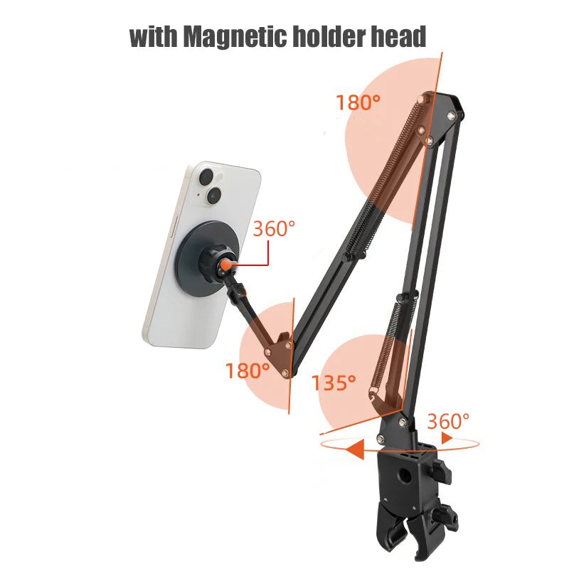 Bracket Stand