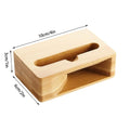 Wood Cell Phone Stand Mobile Phone Sound Amplifier