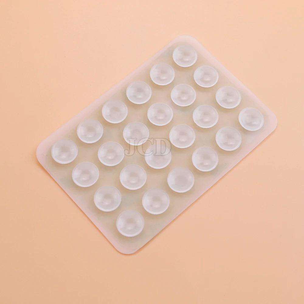 Suction Pad Back Sticker Phone Holder