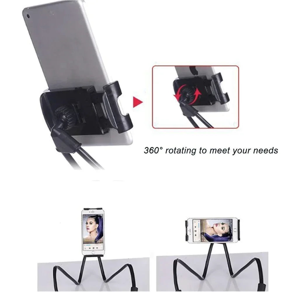 Neck Mobile Phone Holder For IPhone