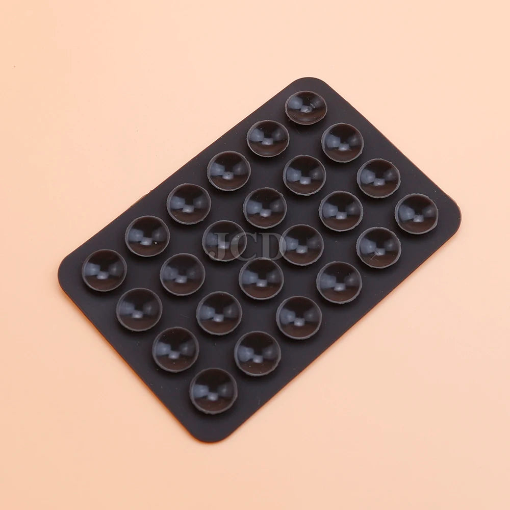 Suction Pad Back Sticker Phone Holder
