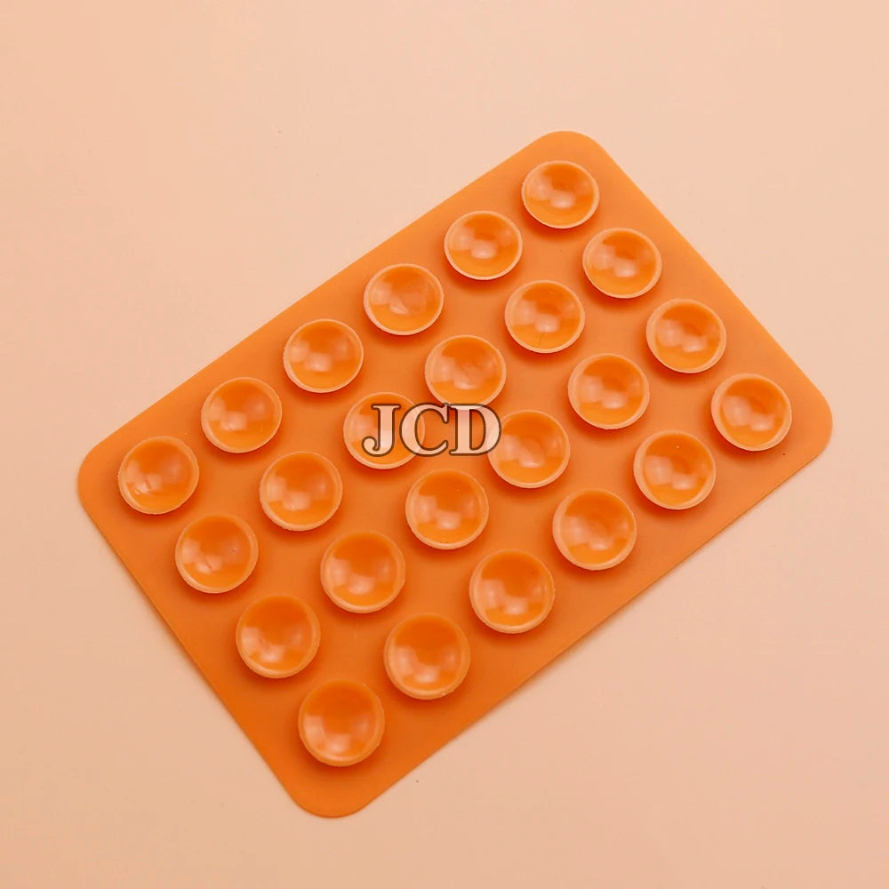 Suction Pad Back Sticker Phone Holder