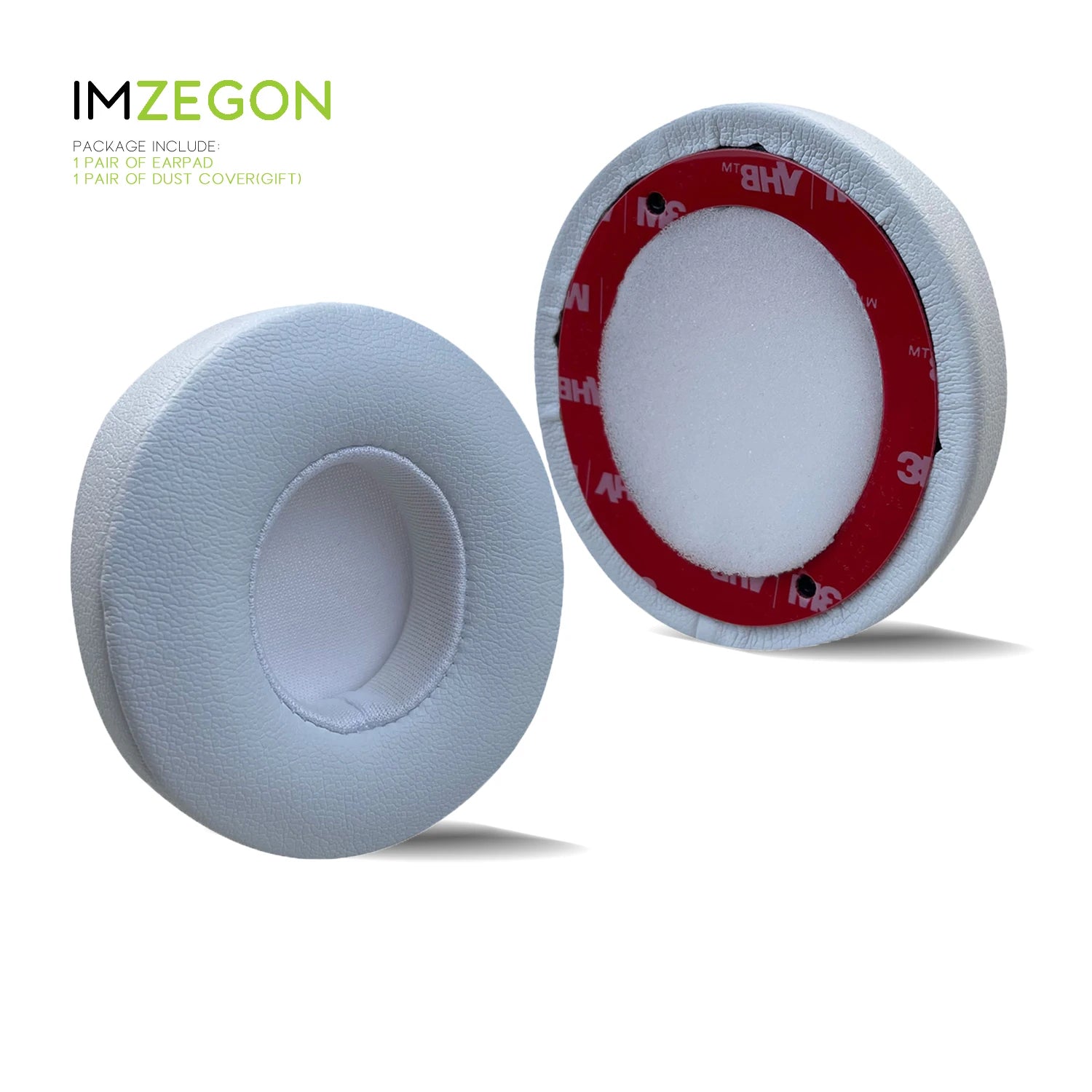 Replacement Earpads for Beats Headphones