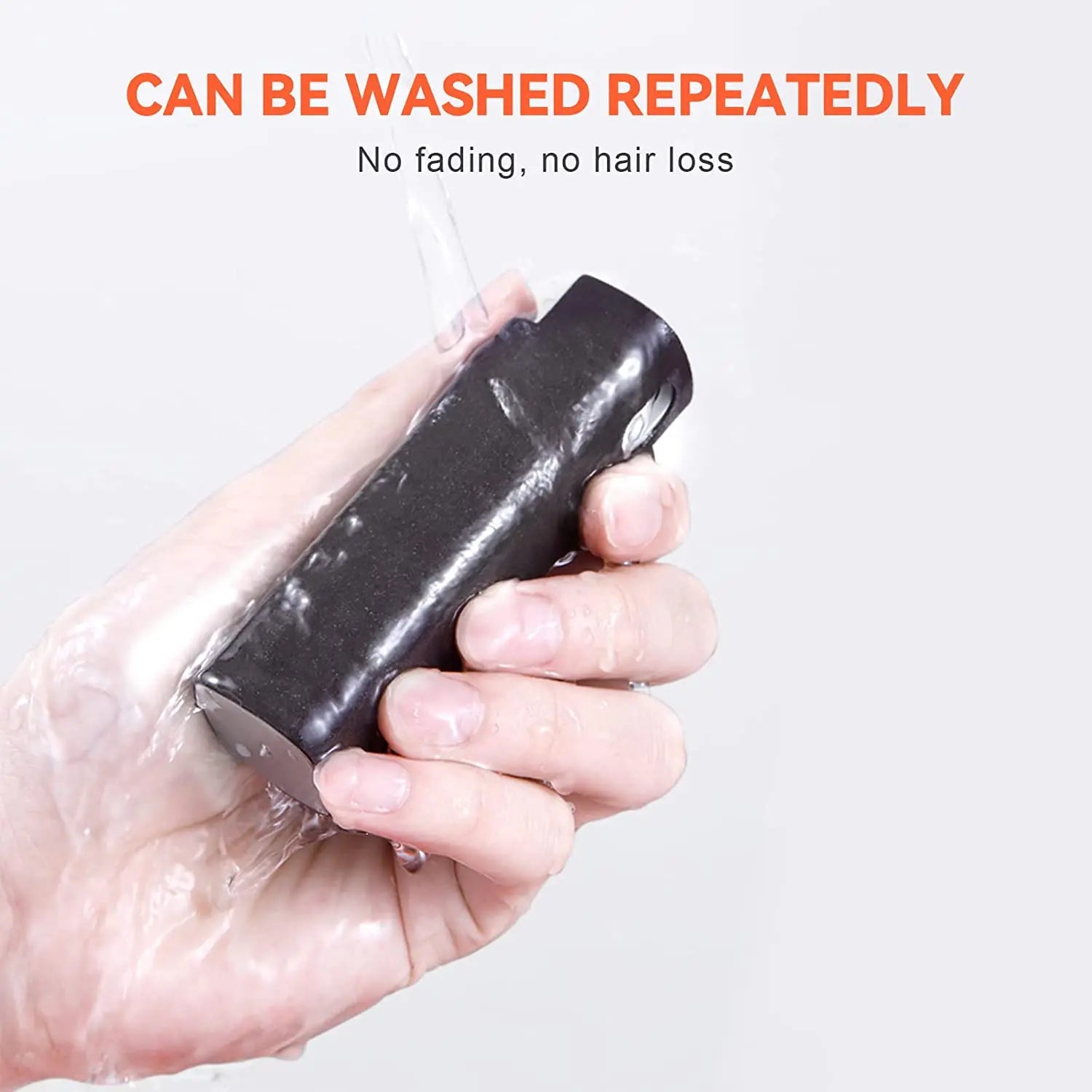 2 In 1 Phone Screen Cleaner Spray