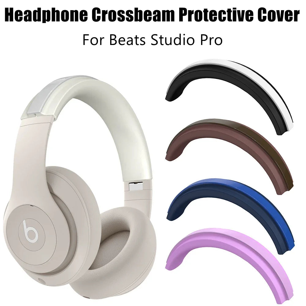 3-in-1  protective cover, scratch resistant ear pad protective cover