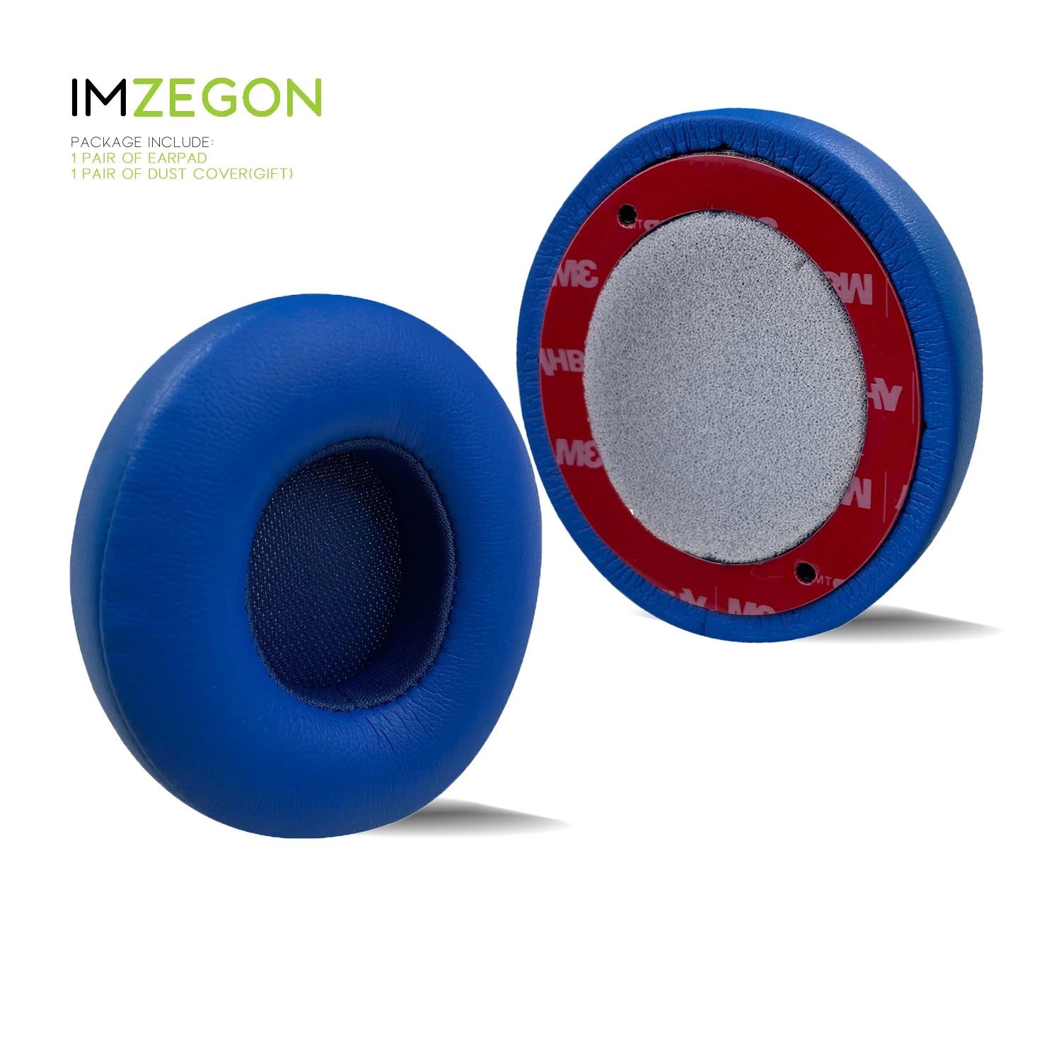 Replacement Earpads for Beats Headphones