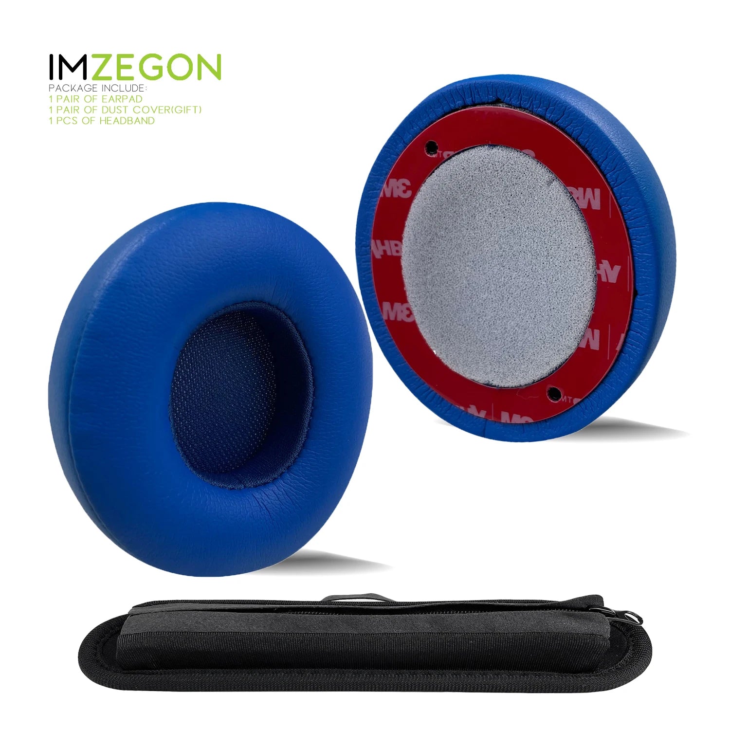 Replacement Earpads for Beats Headphones