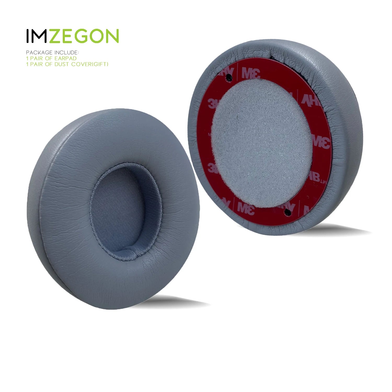 Replacement Earpads for Beats Headphones