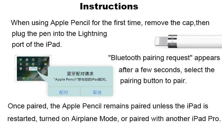 Apple Pencil Pro